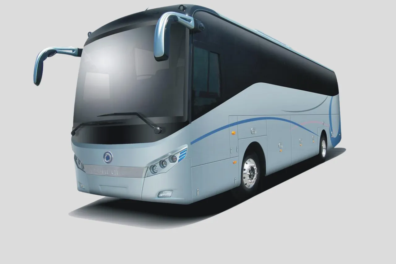 Luxury Coaches