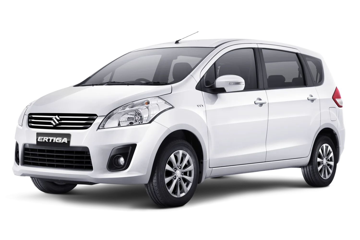 Ertiga